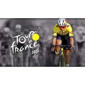 Tour de France 2025 (PC)
