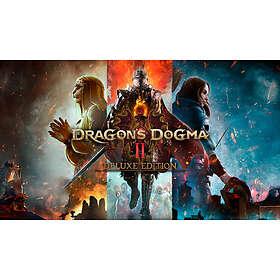 Dragon's Dogma 2 (PC)