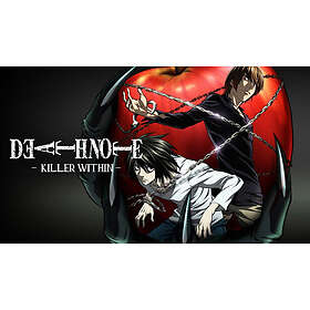 Death Note: Killer Within (PC)