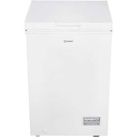 Indesit INCF984UK (White)