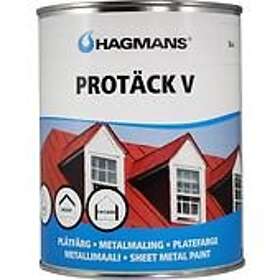 Hagmans Protäck V Bas C 0.9L