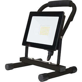 Grunda Arbejdslampe 30 W 2800 lumen