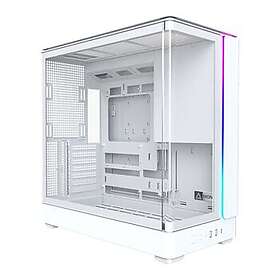 Montech KING 45 (Hvit)