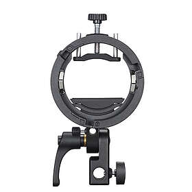 Godox S3 Speedlite Bracket Bowens Mount
