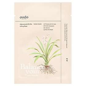 Ondo Masque Lifting Ademosine & Zhi Mu 25ml