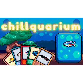 Chillquarium (PC)