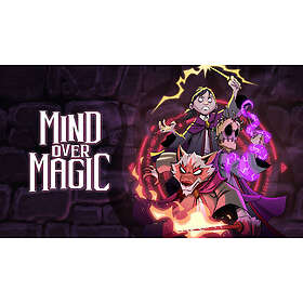 Mind Over Magic (PC)