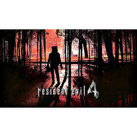 Resident Evil 4 Gold Edition (PC)
