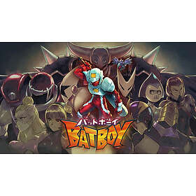 Bat Boy (PC)
