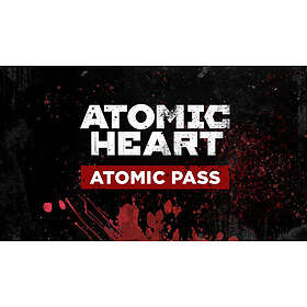 Atomic Heart - Passe de Saison (PC)