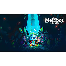 Melobot - A Last Song (PC)
