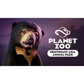 Planet Zoo Pack animaux Asie du SudEst (Expansion) (PC)