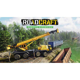 RoadCraft - Rebuild Expansion (PC)
