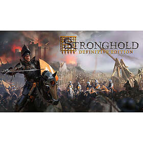 Stronghold: Definitive Edition (PC)