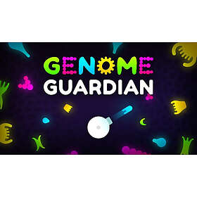 Genome Guardian (PC)
