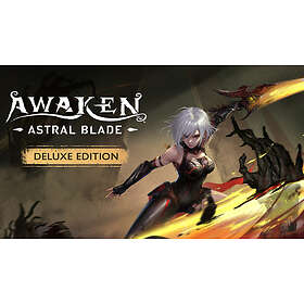 AWAKEN - Astral Blade Deluxe Edition (PC)
