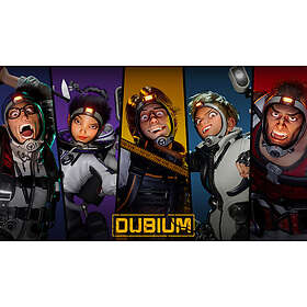 Dubium (PC)