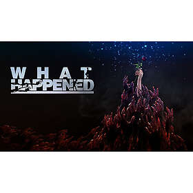 What Happened (PC)