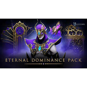 V Rising - Eternal Dominance Pack (PC)