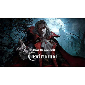 Dead by Daylight - Castlevania Chapter (PC)