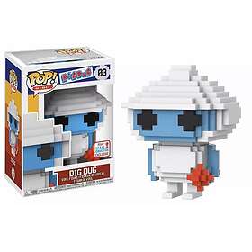 Funko POP! Big Dug #3