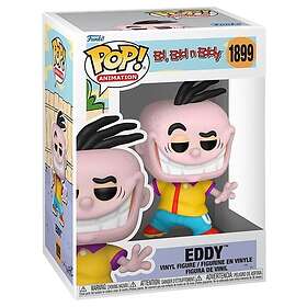 Funko POP! Cartoon Network Eddy #1899