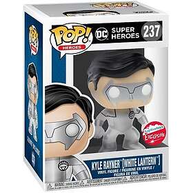 Funko POP! DC White Lantern Kyle Rayner #237