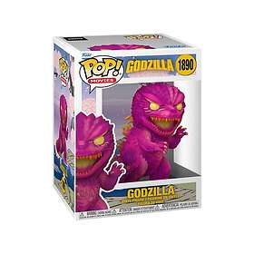 Funko POP! Godzilla #1890