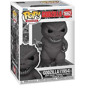Funko POP! Godzilla Godzilla (1954) #1662