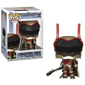Funko POP! Kingdom Hearts Lingering Will #1120