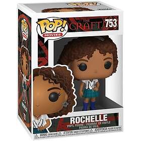Funko POP! Movies Rochelle #753