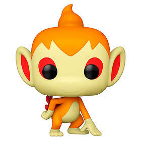 Funko POP! Pokémon #963 Chimchar