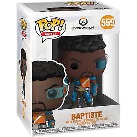Funko POP! Overwatch #559 Baptiste