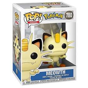 Funko POP! Pokémon #780 Meowth