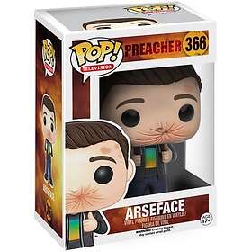 Funko POP! Preacher Arseface #366