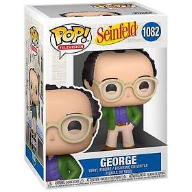 Funko POP! Seinfeld George #1082