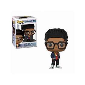 Funko POP! Runaway Alex #356