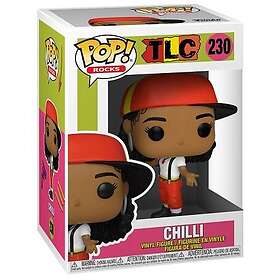 Funko POP! Tlc #230 Chilli