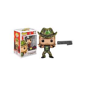 Funko POP! WWE Shawn Michaels In D Generation #101