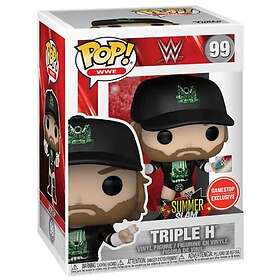 Funko POP! WWE #99 Triple H