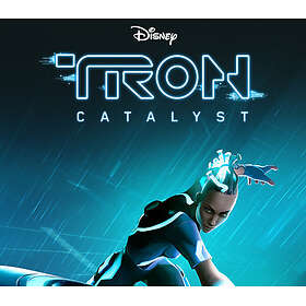 TRON: Catalyst (PC)