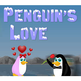 Penguin's Love (PC)
