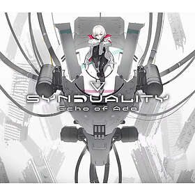 SYNDUALITY: Echo of Ada (PC)