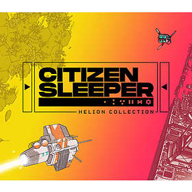 Citizen Sleeper: Helion Collection (PC)