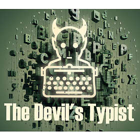 The Devil's Typist (PC)