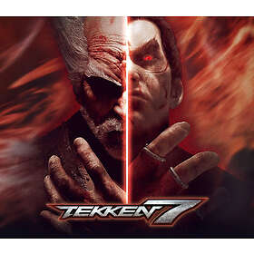 TEKKEN 7 Digital Deluxe Edition (PC)