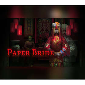 Paper Bride (PC)
