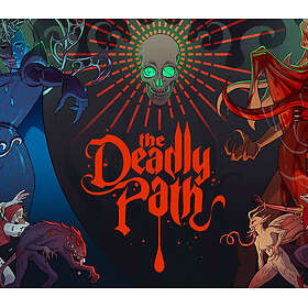 The Deadly Path (PC)