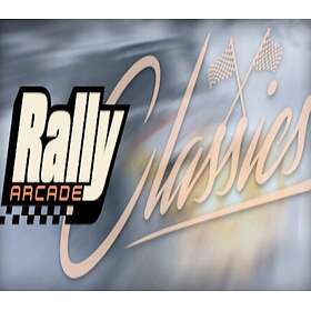 Rally Arcade Classics (PC)