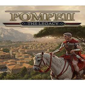 Pompeii: The Legacy (PC)